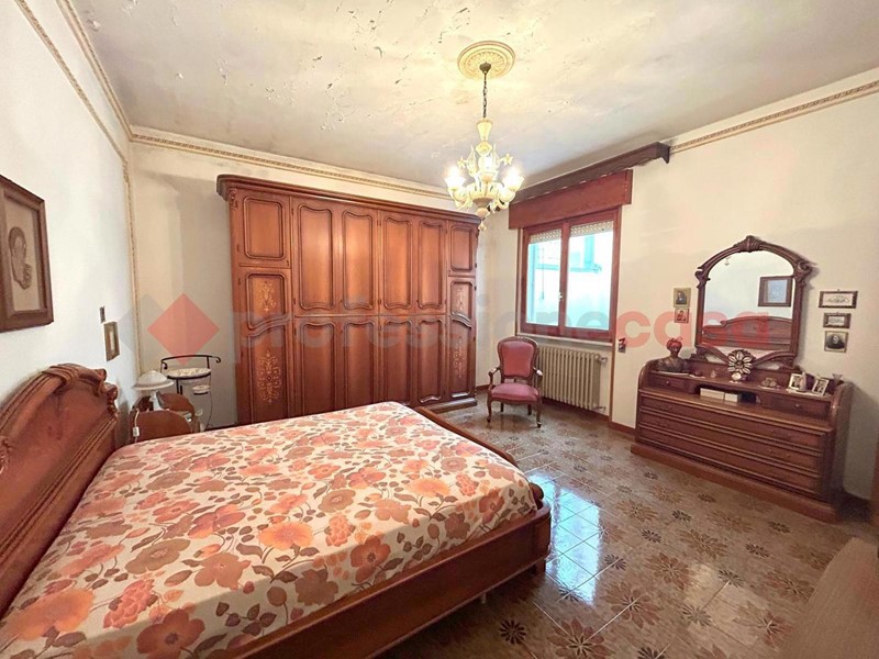 Casa Indipendente in Vendita a Poggiardo, 136'000€, 167 m²