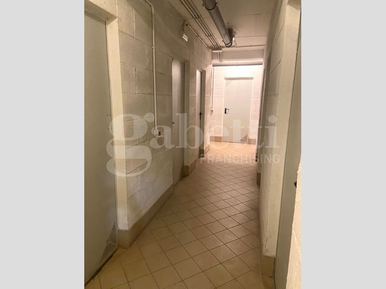Appartamento in Vendita a Terracina, 245'000€, 135 m²