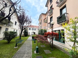 Appartamento in Vendita a Padova, 540'000€, 222 m²