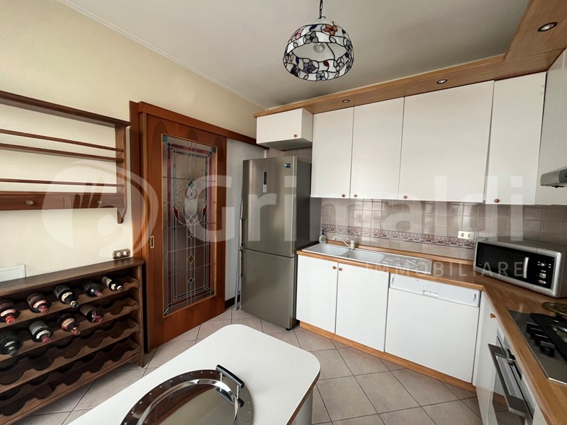 Appartamento in Vendita a Padova, 540'000&euro;, 222 m²