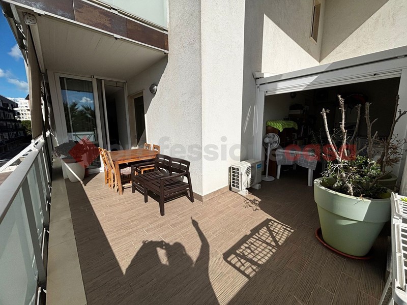 Bilocale in Vendita a Bari, 220'000€, 70 m²
