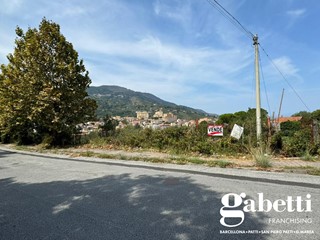 Terreno agricolo in Vendita a Patti, 58'000€, 4000 m²