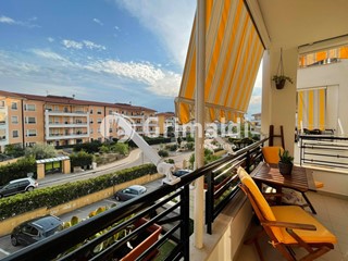 Trilocale in Vendita a Montecorvino Pugliano, 180'000€, 80 m²