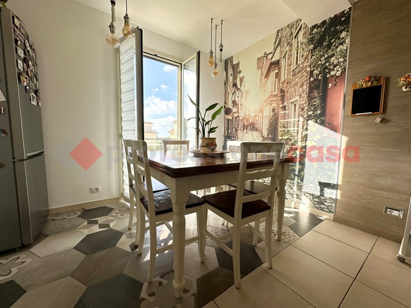 Trilocale in Vendita a Formia, 248'000€, 92 m², arredato