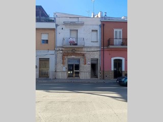 Negozio in Vendita a San Severo, 45'000&euro;, 62 m²