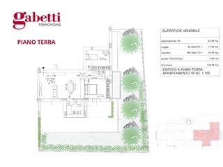 Trilocale in Vendita a Rimini, 510'000€, 112 m²