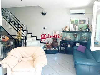 Trilocale in Vendita a Rimini, 345'000€, 180 m²