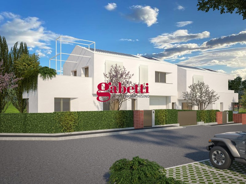 Appartamento in Vendita a Montefiore Conca, 500'000€, 175 m²