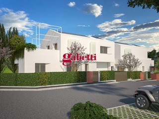 Appartamento in Vendita a Montefiore Conca, 500'000€, 175 m²
