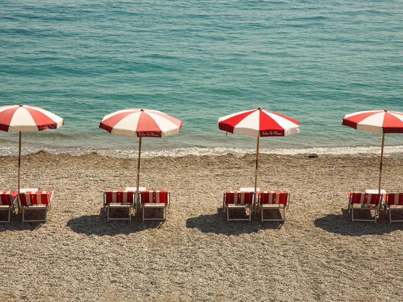 Trilocale in Vendita a Misano Adriatico, 249'000€, 70 m²