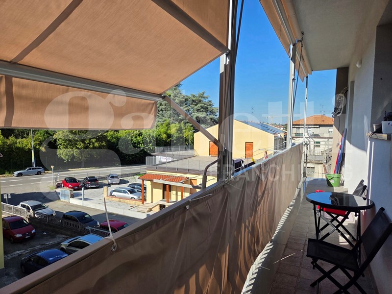Quadrilocale in Vendita a Sasso Marconi, 215'000€, 95 m², arredato