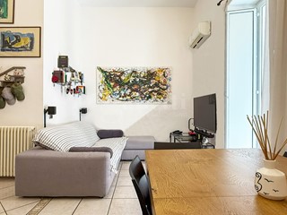 Quadrilocale in Vendita a Napoli, 485'000€, 80 m²