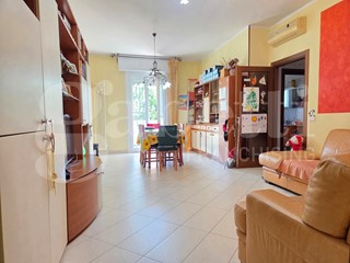 Quadrilocale in Vendita a Sasso Marconi, 220'000€, 95 m², arredato