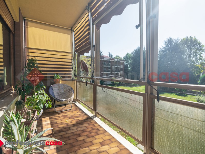 Trilocale in Vendita a Pinerolo, 165'000€, 90 m²