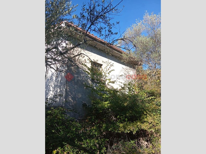 Magazzino in Vendita a Cineto Romano, 10'000€, 30 m²