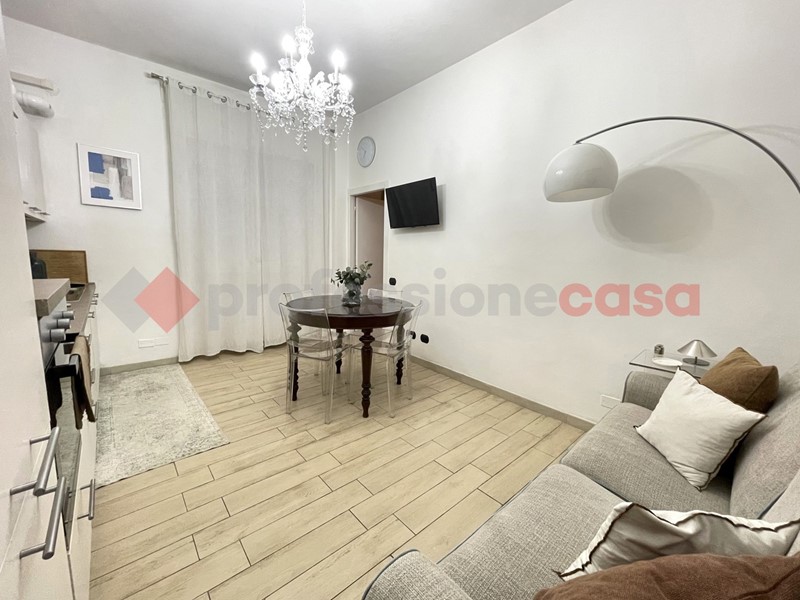 Bilocale in Vendita a Cesano Boscone, 142'000€, 55 m²