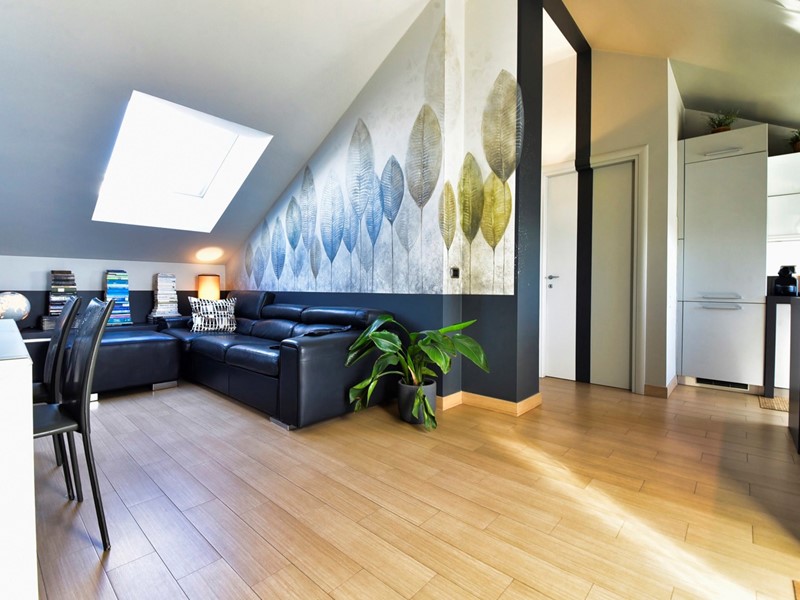 Bilocale in Vendita a Milano, 350'000€, 88 m²