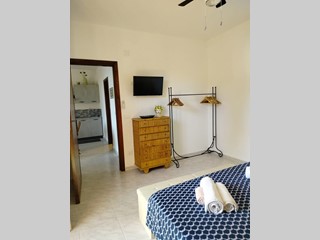 Bilocale in Affitto a Milazzo, 450€, 65 m², arredato