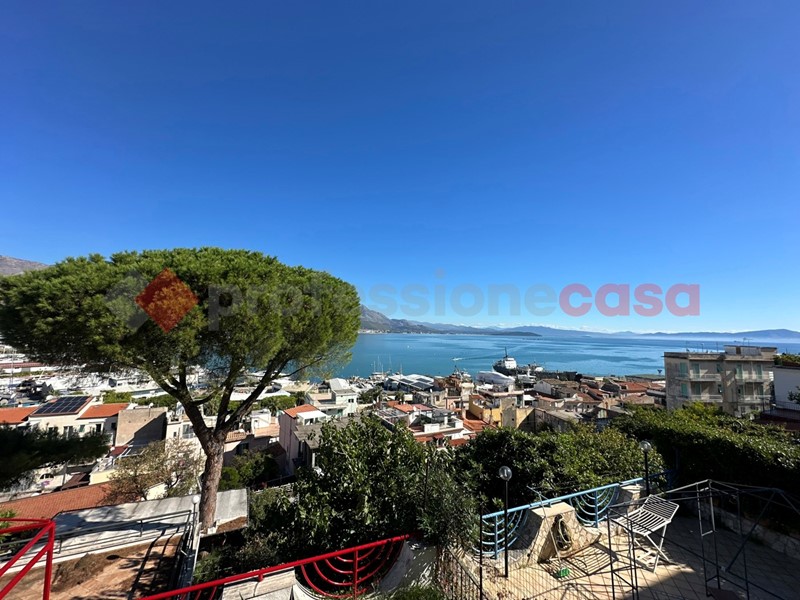 Quadrilocale in Vendita a Gaeta, 310'000€, 125 m²