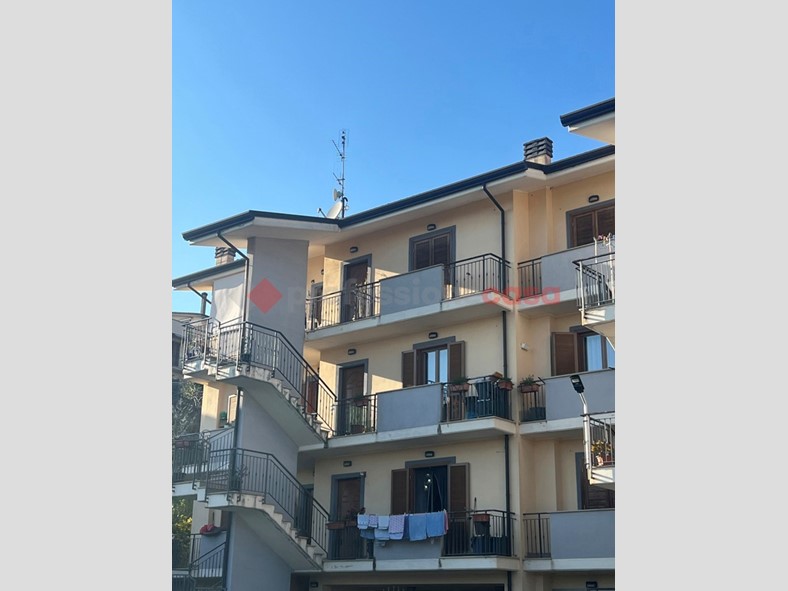 Bilocale in Vendita a Fiuggi, 30'000€, 50 m²