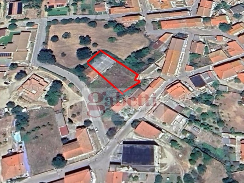 Terreno edificabile in Vendita a Padru, 105'000€, 900 m²