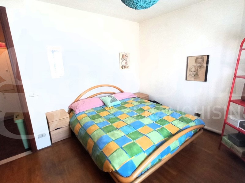 Quadrilocale in Vendita a Oulx, 207'000€, 90 m²