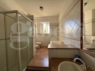 Villa in Vendita a Marino, 559'000€, 165 m²