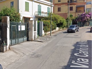 Box in Vendita a Napoli, 10'000€, 15 m²