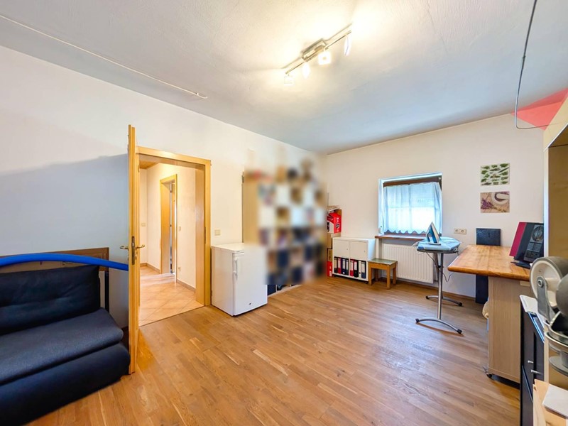 Quadrilocale in Vendita a Brennero, 151 m²