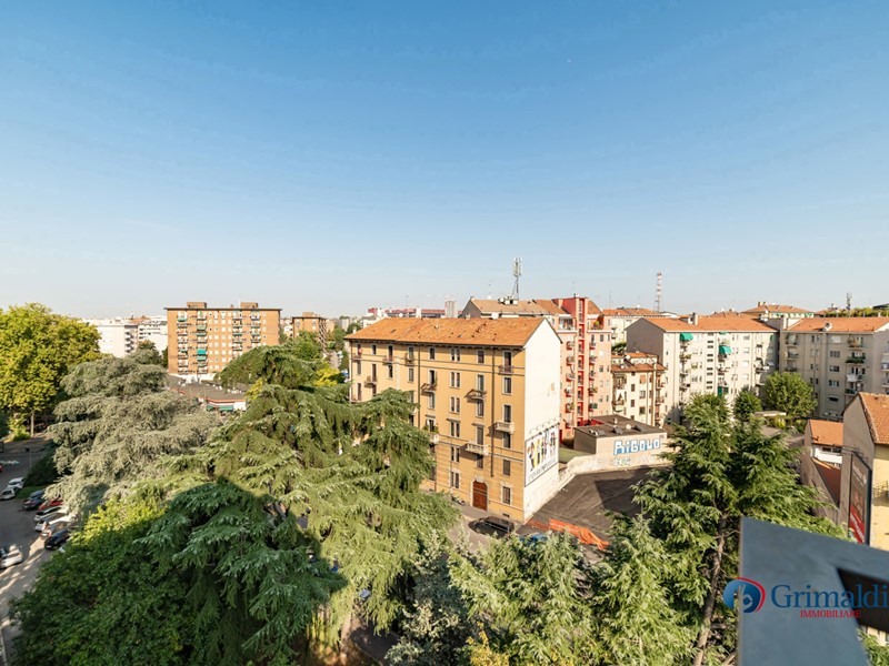 Quadrilocale in Vendita a Milano, 650'000€, 150 m²