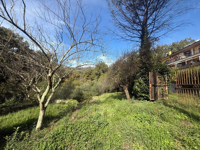 Terreno edificabile in Vendita a San Polo dei Cavalieri, 11'000€, 1600 m²