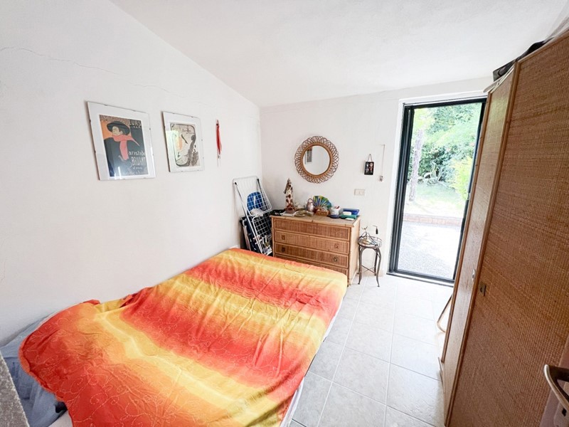 Villa bifamiliare in Vendita a San Giovanni a Piro, 195'000&euro;, 96 m², arredato