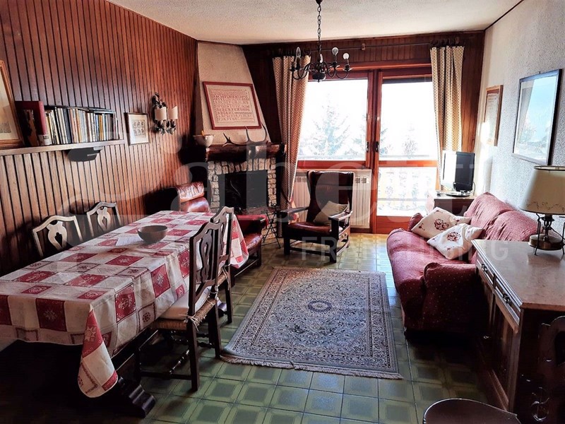 Quadrilocale in Affitto a Sauze d'Oulx, 4'000€, 75 m²