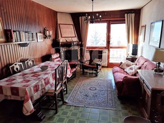 Quadrilocale in Affitto a Sauze d'Oulx, 4'000€, 75 m²