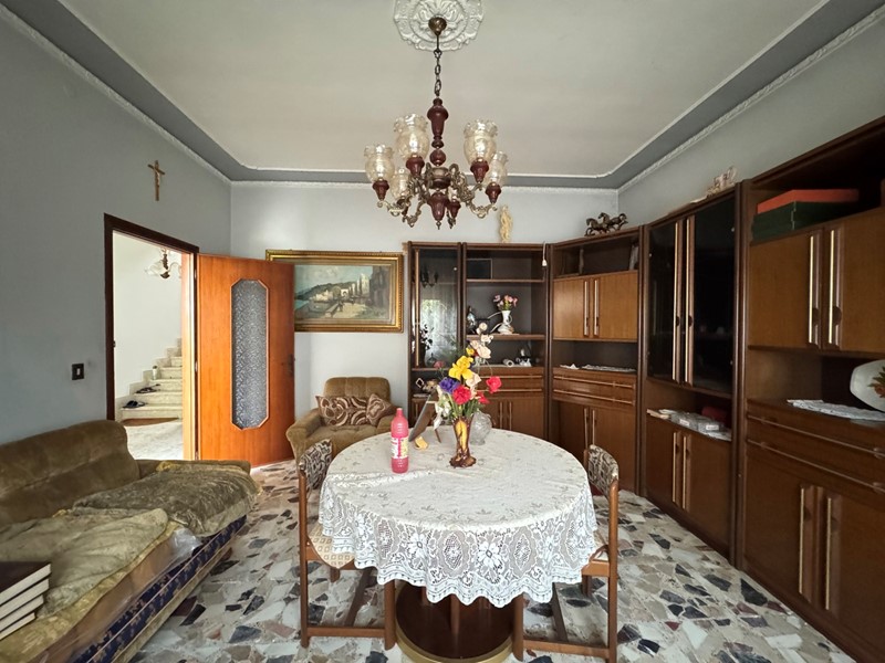 Casa Indipendente in Vendita a Pojana Maggiore, 115'000&euro;, 160 m²