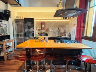 Appartamento in Vendita a Sasso Marconi, 255'000€, 110 m², arredato