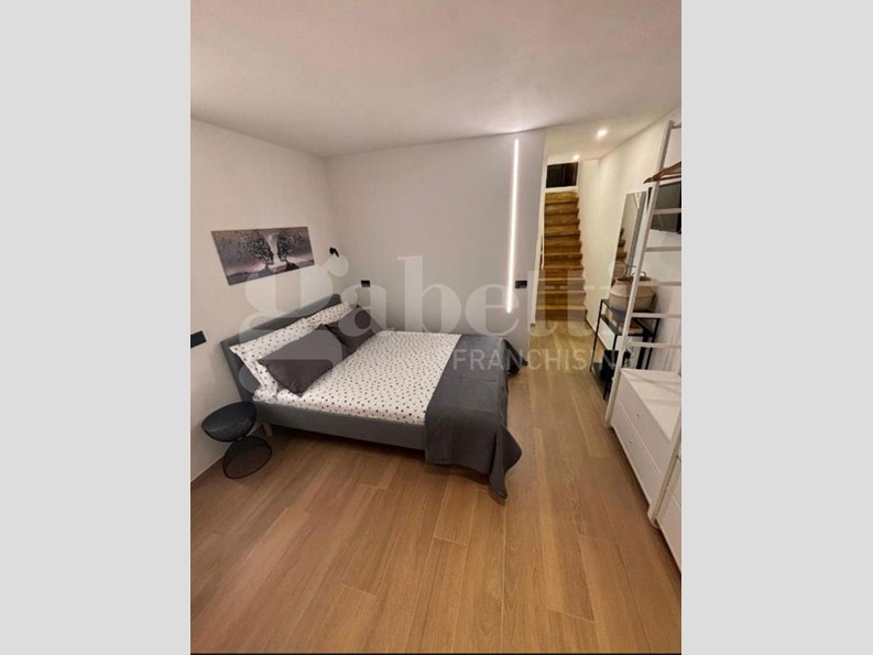 Monolocale in Vendita a Firenze, 215'000€, 21 m²