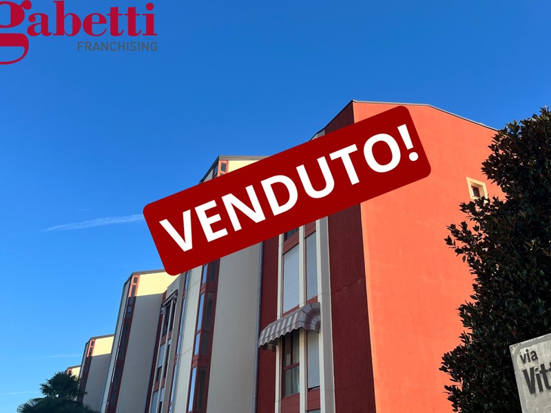 Appartamento in Vendita a Saluzzo, 129'000&euro;, 115 m², con Box