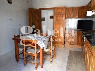 Trilocale in Vendita a Foggia, 109'000&euro;, 115 m²