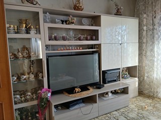 Appartamento in Vendita a Morlupo, 155'000€, 136 m²