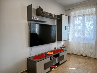 Quadrilocale in Vendita a Morlupo, 155'000&euro;, 92 m²