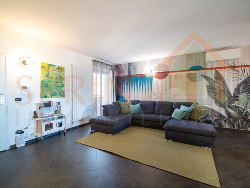 Appartamento in Vendita a Monopoli, 540'000€, 151 m², con Box