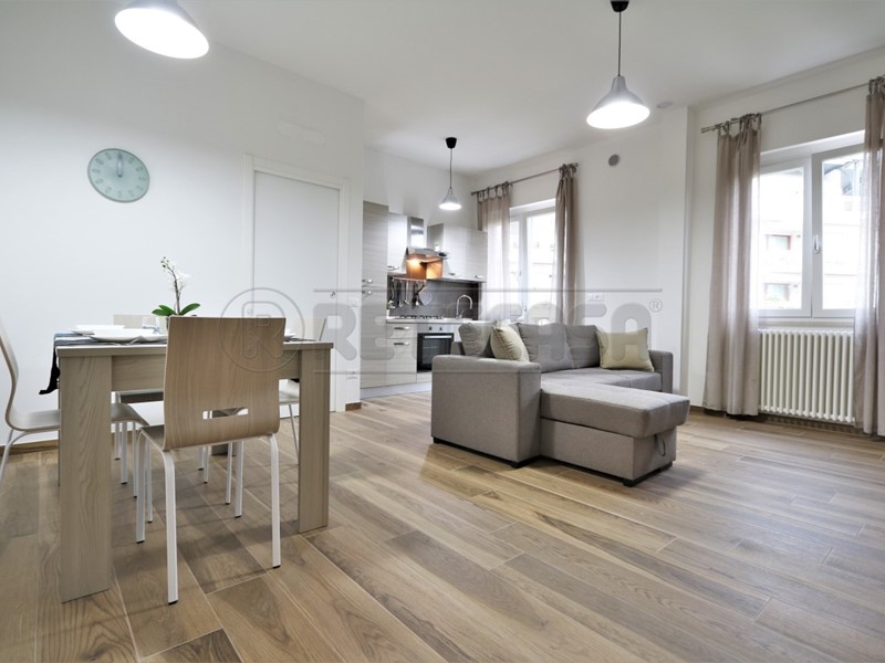 Stanza in Affitto a Vicenza, 465€, , arredato