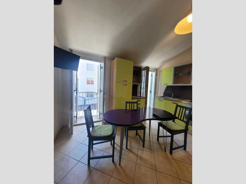 Bilocale in Vendita a Civitanova Marche, zona Civitanova marche, 145'000€, 50 m²