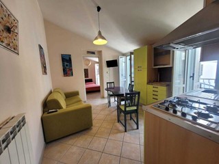 Bilocale in Vendita a Civitanova Marche, zona Civitanova marche, 145'000&euro;, 50 m²