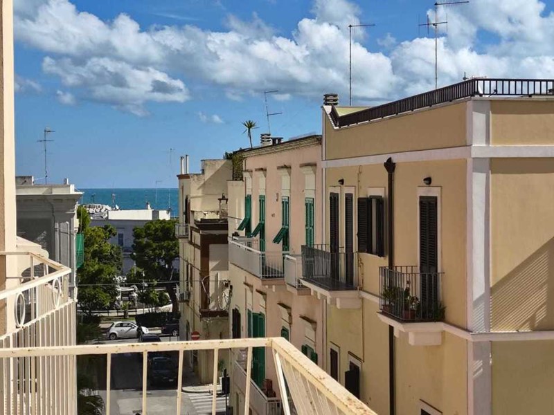 Trilocale in Vendita a Monopoli, 278'000€, 92 m²