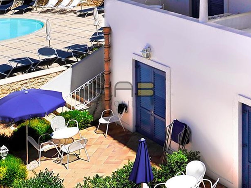 Bilocale in Vendita a Favignana, 35'000€, 50 m², arredato