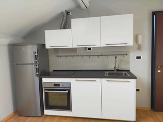 Trilocale in Affitto a Fornovo di Taro, 650€, 78 m²