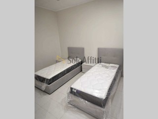 Quadrilocale in Affitto a Torino, zona Pre-collina, 1'200€, 80 m², arredato