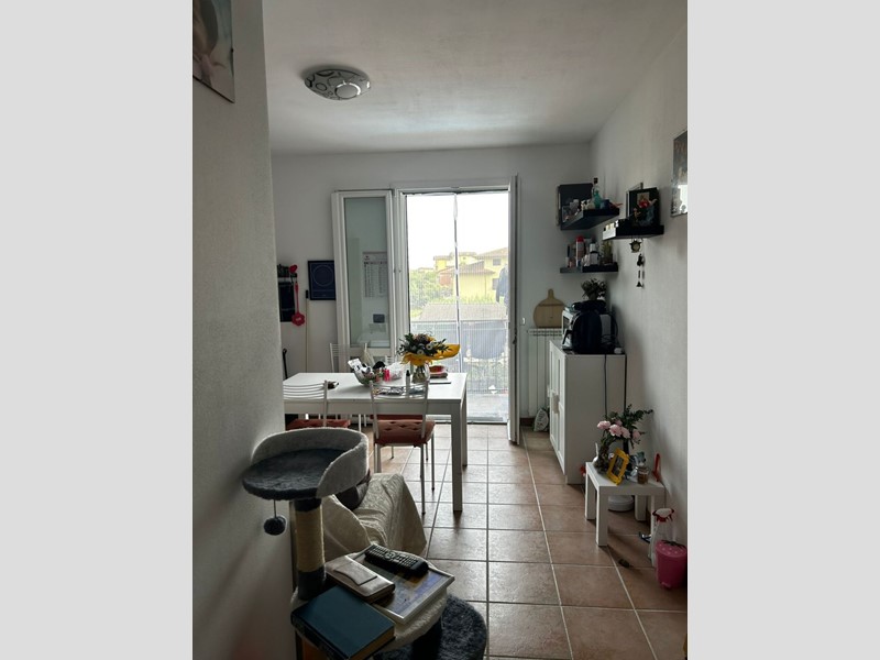 Bilocale in Affitto a Mulazzo, 400€, 52 m², arredato